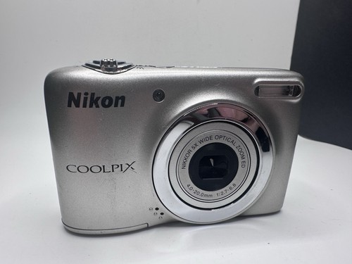 Nikon fotocamera digitale