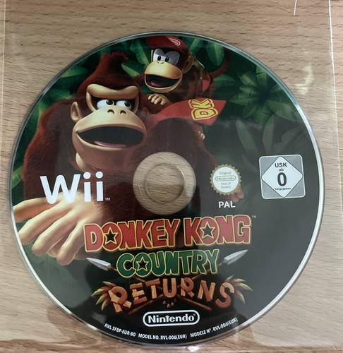 Donkey kong country - donkey, kong-country