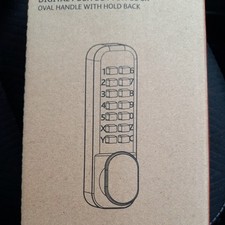 ERA SERRATURA PORTA DIGITALE A