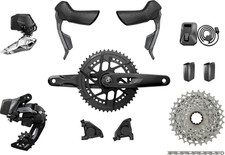 Gruppo SRAM RVAL AXS E1
