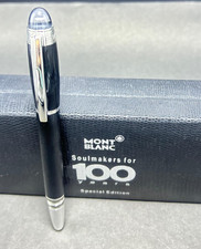 Montblanc Starwalker Roller