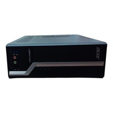 Acer computer desktop - computer, fisso