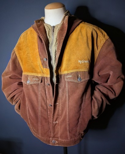 Giacca vintage diesel - giacca,