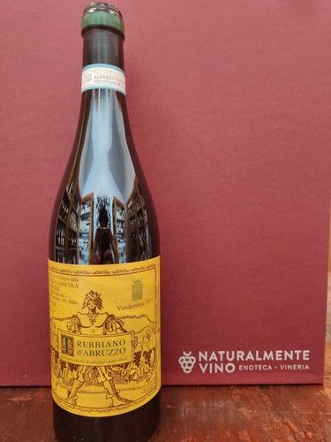 Valentini trebbiano abruzzo - valentini,
