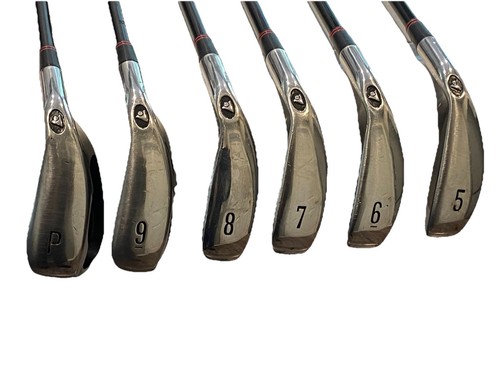 Svg sports golf 304ss - rh, 5