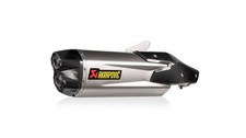 S-K10SO30-HGIT - Akrapovic