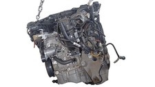 N47D20A MOTORE COMPLETO /