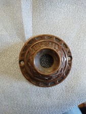 Antico campanello vittoriano