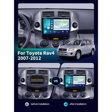 Per Toyota Rav4 2007-2012