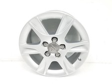 8P0601025AN 16 cerchio per AUDI A3 SPORTBACK 1.4 16V TFSI (125 CV)