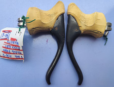MODOLO AERO BRAKE LEVERS WITH