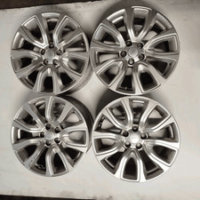 8JX18CH45 Disco ruota post. in