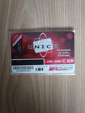 Schede Telefoniche - Scheda