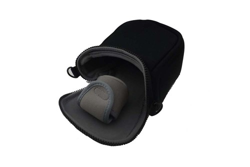 Custodia fotocamera