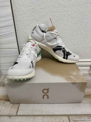 Scarpe pista uomo on - da,