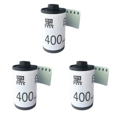 3X 400 Kit per Studio