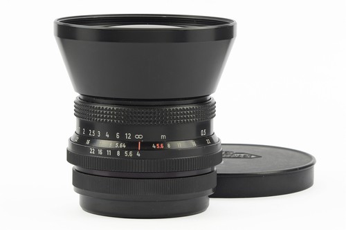 Carl zeiss jena - zeiss, mc
