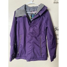 Giacca snowboard Burton donna