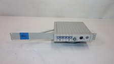 Telex rts systems mrt327 - telex,