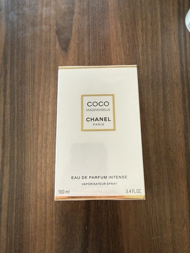 Parfum coco mademoiselle - coco,