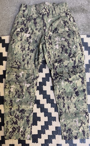 Pantaloni combattimento - pantaloni, da