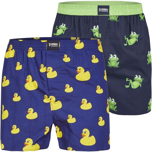 Confezione happy shorts x - shorts,