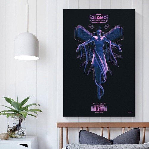 Ballerina vintage - ballerina,