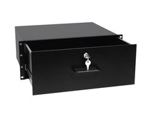 Cassetto Rack Omnitronic 4HU