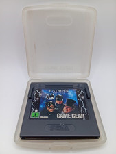 Batman Returns - SEGA Game Gear - Solo cartuccia