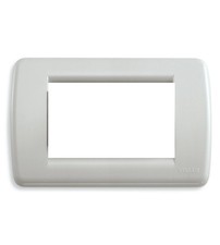 PLACCA RONDO 3M BIANCO IDEA -