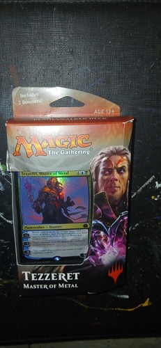 Mazzo planeswalker mtg - mazzo,