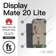 HUAWEI DISPLAY MATE 20 LITE/