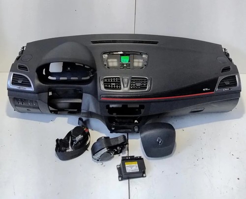 681000020r cruscotto renault - cruscotto,
