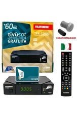 Decoder tivùsat scheda - ,