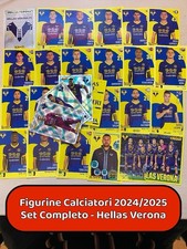 Hellas Verona Set Figurine