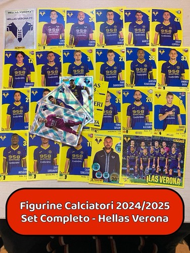 Hellas verona set - hellas,