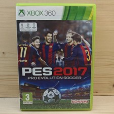 Pro Evolution Soccer 2017 -