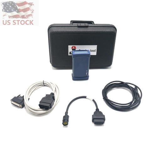 Diagnostic tool with - tool,