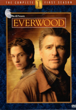 Everwood - The Complete First
