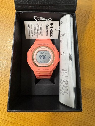Shock gmd b300sc - g-shock, gmd-b300sc-4jf