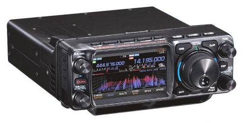 Yaesu ftx optima v u - yaesu, ftx-1