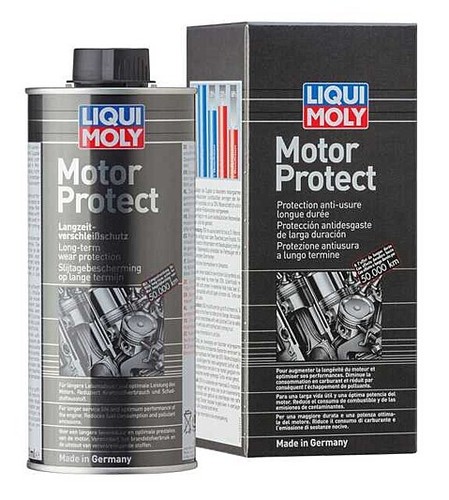 Liqui moly 1018 motor protect - liqui,