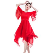 Costume danza moderna balletto