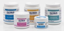 Globus Creme Tecar Creme conduttive per Tecarterapia