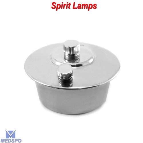 Lampada spirit alcool etilico - alcool,