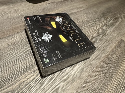 Booster box sigillato - box, bionicle