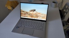 Asus Chromebook C434 Flip 14" Schermo 2k