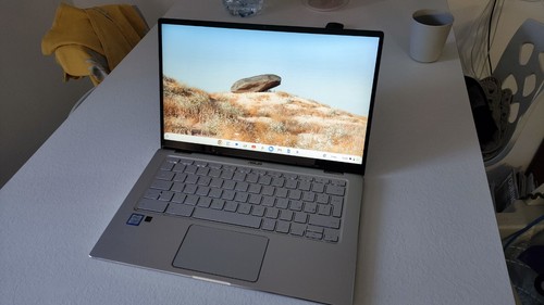Asus chromebook c434 flip - chromebook,