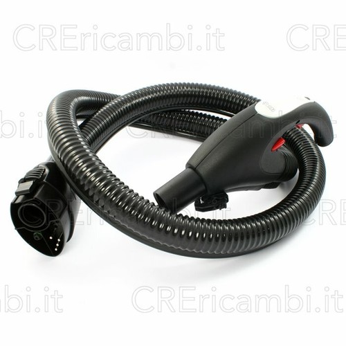 Tubo flessibile completo - tubo,