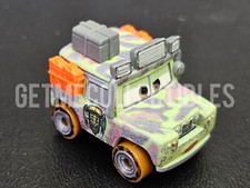 DISNEY CARS MINI RACERS